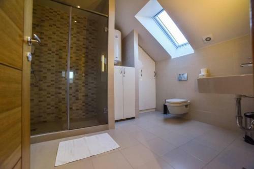 Luxury K Centar Apartmani