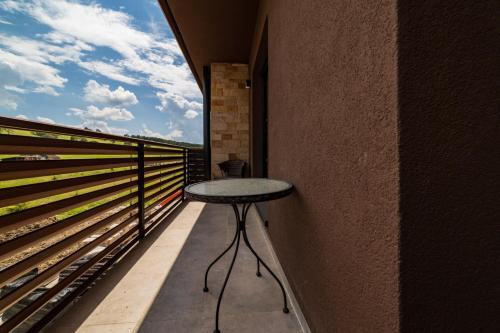 Luxury K Centar Apartmani