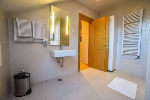 Luxury K Centar Apartmani