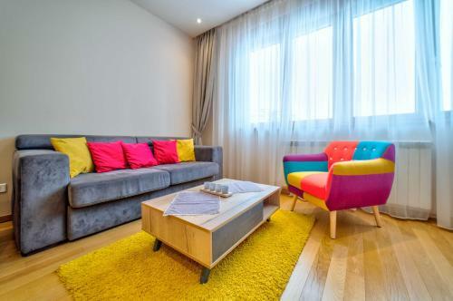 Luxury K Centar Apartmani