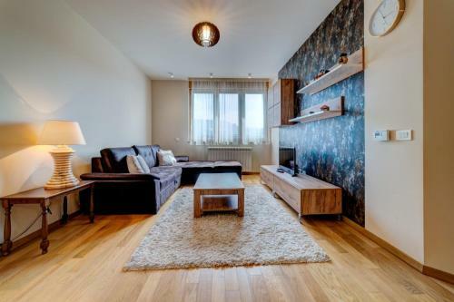 Luxury K Centar Apartmani