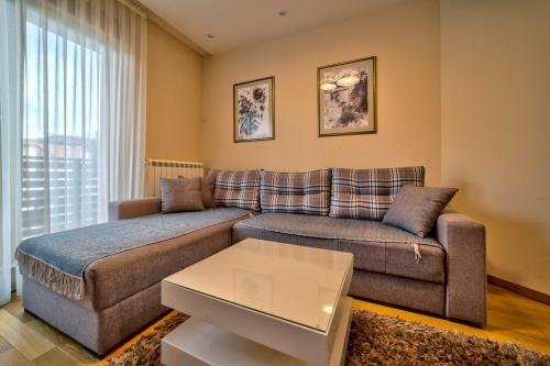 Luxury K Centar Apartmani