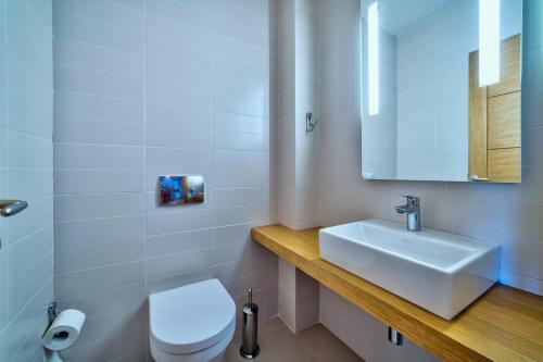 Luxury K Centar Apartmani