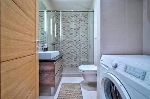 Luxury K Centar Apartmani