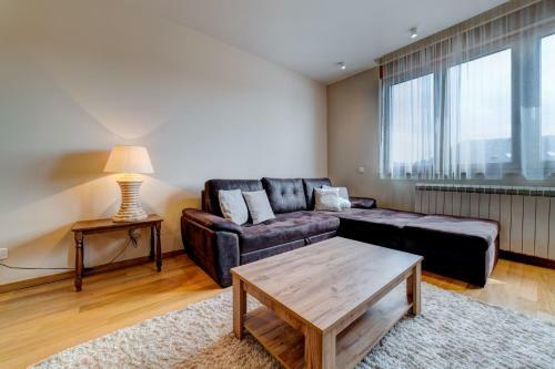 Luxury K Centar Apartmani