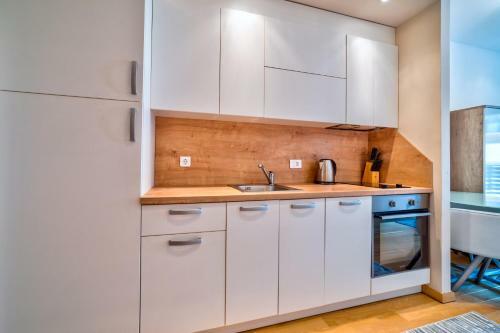 Luxury K Centar Apartmani