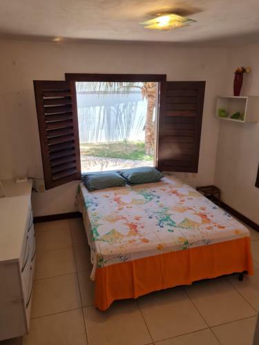 Casa Grande De F�rias