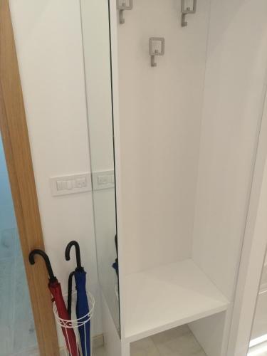 Apartamento Bianco Relax - Vila Elsa 1 S34