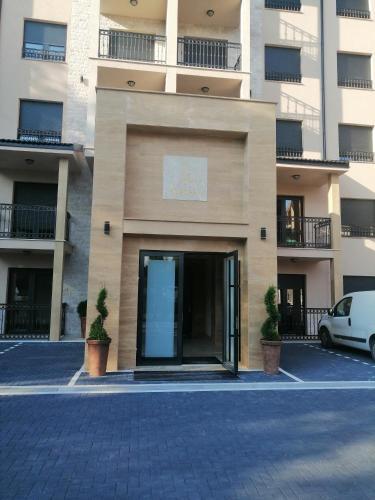 Apartamento Bianco Relax - Vila Elsa 1 S34
