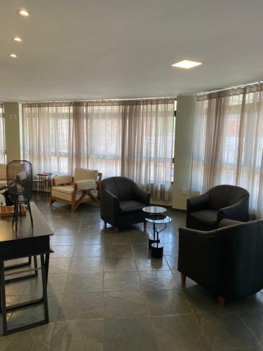 Hotel Onda Azul