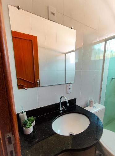 Apartamento Top Vargem Alta Es