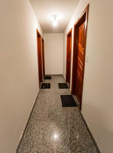 Apartamento Top Vargem Alta Es