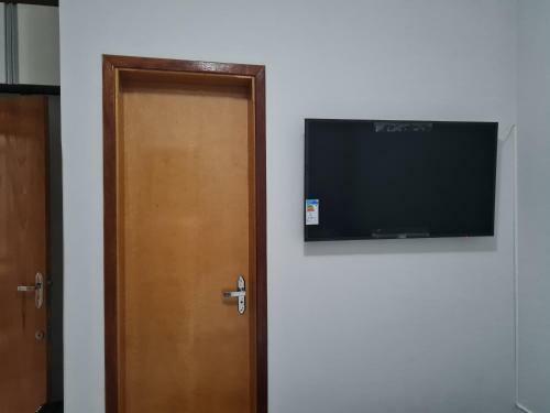 Apartamento Casa Cruz