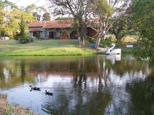 Ch�cara Eco-resort Canto Dos P�ssaros