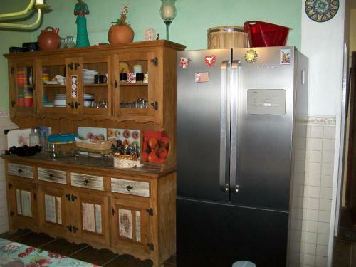 Ch�cara Eco-resort Canto Dos P�ssaros