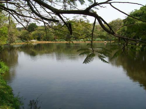 Ch�cara Eco-resort Canto Dos P�ssaros