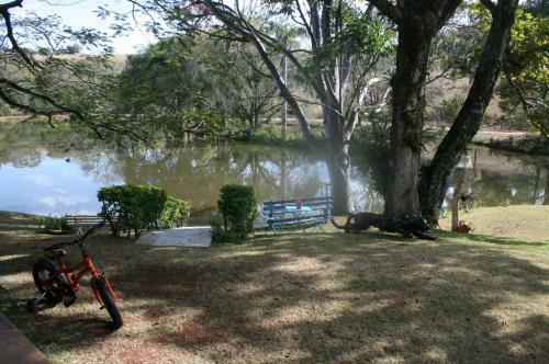 Ch�cara Eco-resort Canto Dos P�ssaros