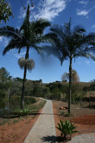 Ch�cara Eco-resort Canto Dos P�ssaros