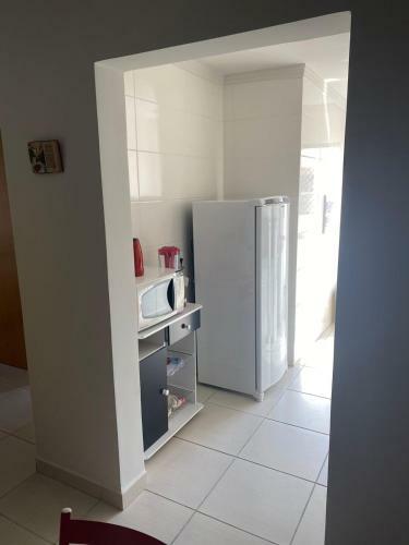 Apartamento Plaza Norte Residence 2