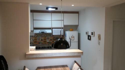 Apartamento Gavea Sul