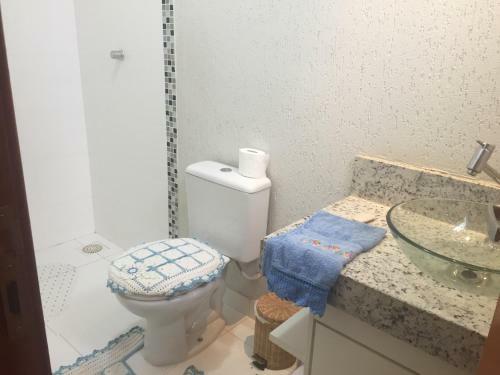 Apartamento Aconchegante