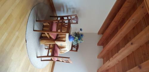 Casa Rural T�o Carlillos