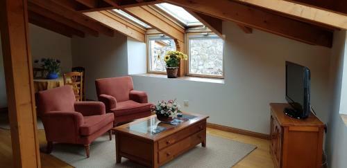 Casa Rural T�o Carlillos