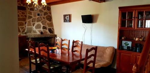 Casa Rural T�o Carlillos