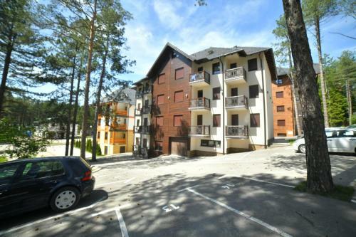 Apartman Nena La Vida