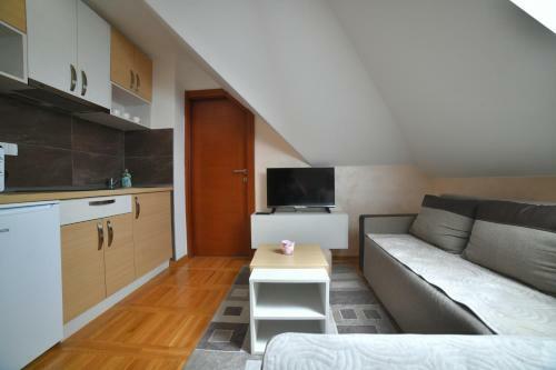 Apartman Nena La Vida