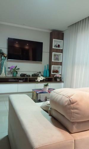 Quarto Charmoso E Agrad�vel � 5 Minutos Do Centro