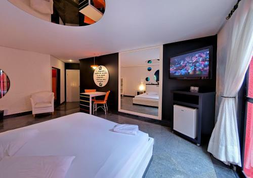 Hotel Palacio Motel (adult Only)