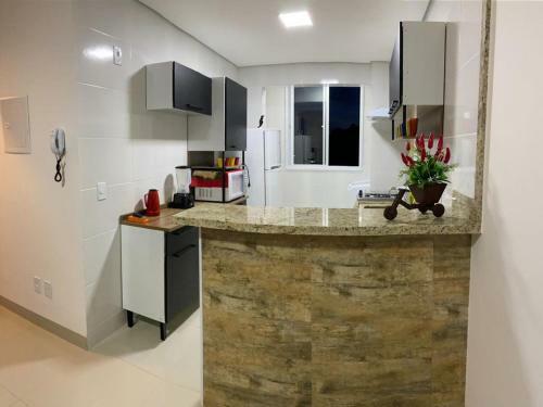 Apartamento Top. Santa Monica