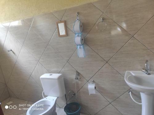 Hostal Pousada E Restaurante Boia Cross