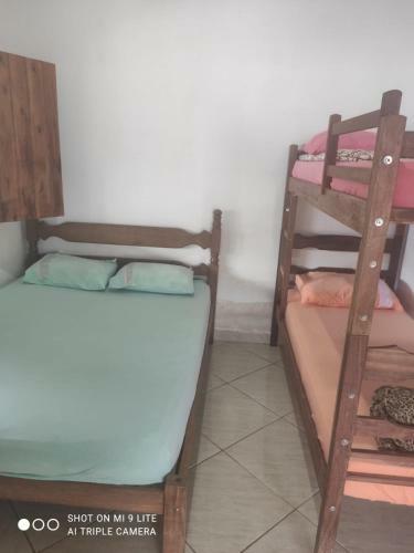 Hostal Pousada E Restaurante Boia Cross