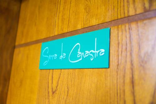 Posada Pousada Jurere Da Canastra