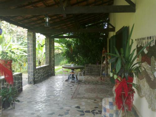 Apartamento Mattoso House