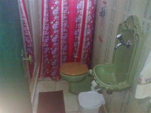 Apartamento Mattoso House