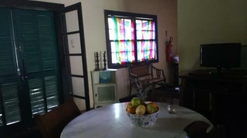 Apartamento Mattoso House