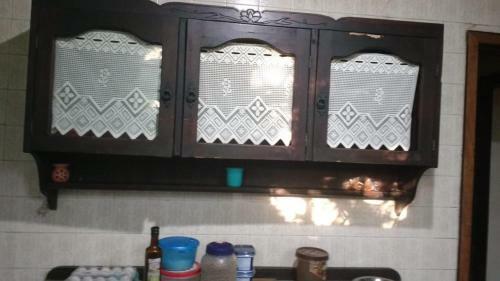 Apartamento Mattoso House