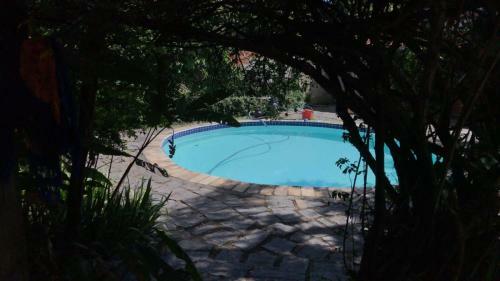Apartamento Mattoso House