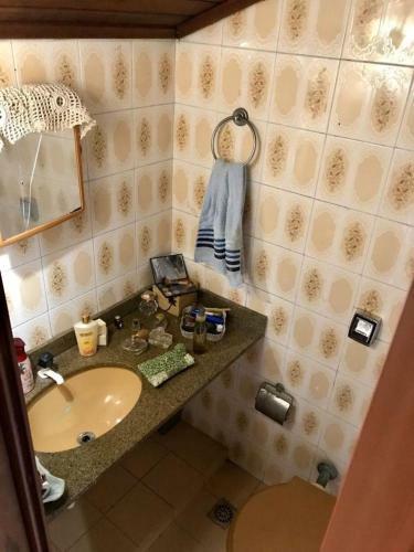 Apartamento Mattoso House