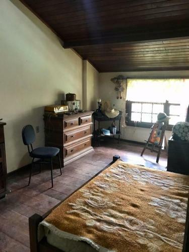 Apartamento Mattoso House
