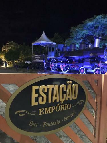 Apartamento Mattoso House