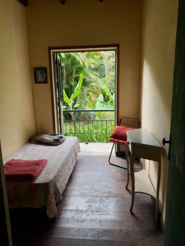 Apartamento Mattoso House