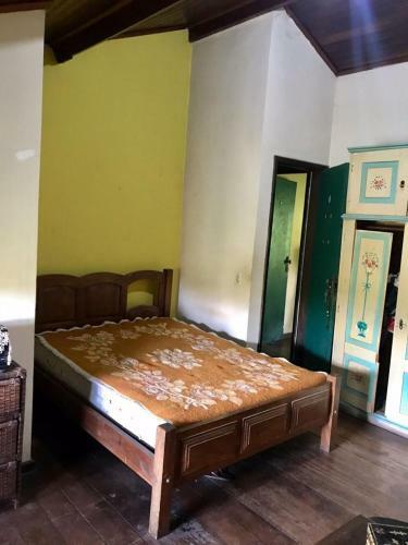 Apartamento Mattoso House