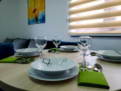 Apartamentos Zlatibor Hills Royal
