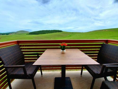 Apartamentos Zlatibor Hills Royal