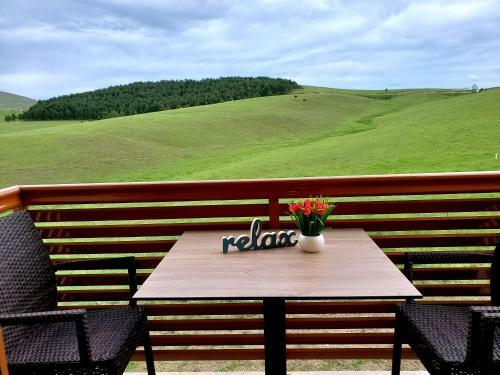 Apartamentos Zlatibor Hills Royal