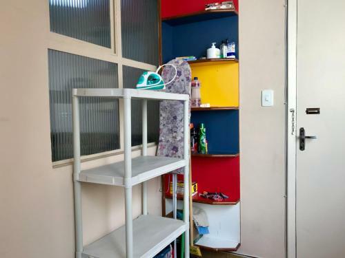 Apartamento Apt 2 Quartos. Tv A Cabo E Netflix. Pr�ximo � Ufv